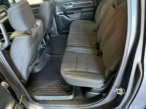 Used 2023 RAM 1500 Big Horn image 28