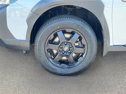 Used 2024 Subaru Outback Wilderness image 30