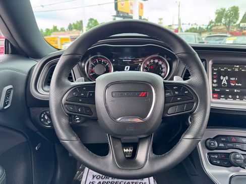 Used 2023 Dodge Challenger R/T Scat Pack w/ Plus Package image 23