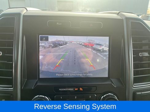 Used 2021 Ford F350 XLT w/ XLT Value Package image 23