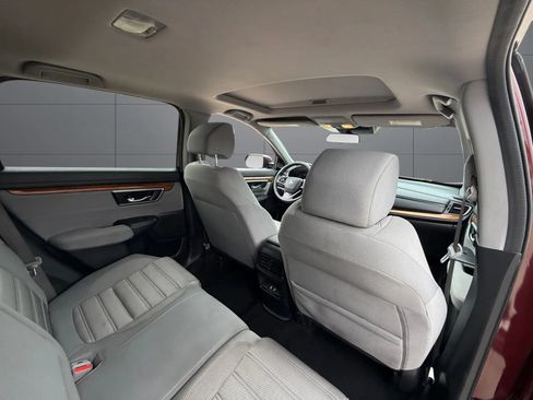 Used 2019 Honda CR-V EX image 39