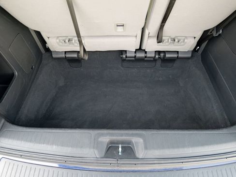 Used 2024 Honda Odyssey Elite image 64