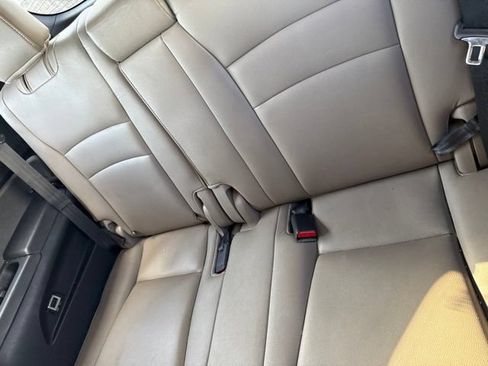 Used 2017 Honda Pilot EX-L image 16