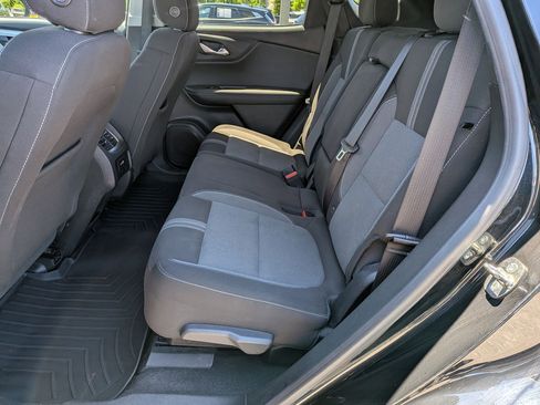 Used 2023 Chevrolet Blazer LT AWD/4WD image 29