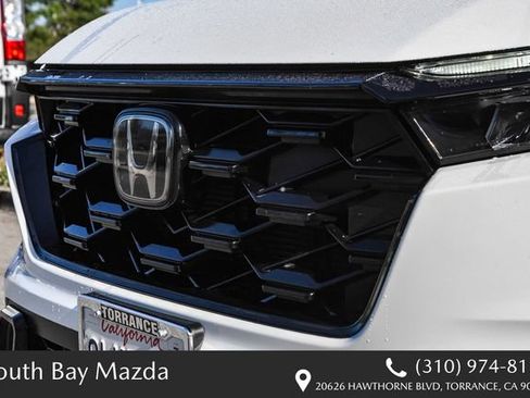 Used 2024 Honda CR-V Sport image 5