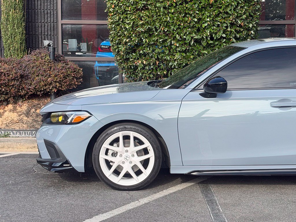 Used 2024 Honda Civic Si image 10
