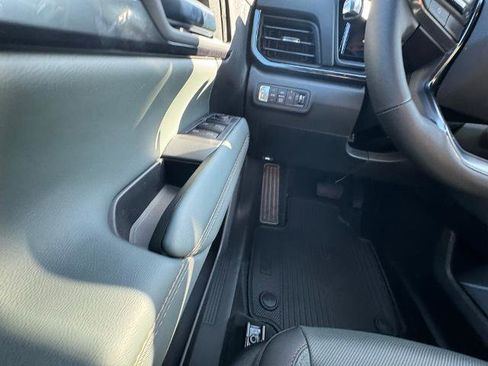 New 2026 GMC Terrain AT4 w/ Technology Package II image 44