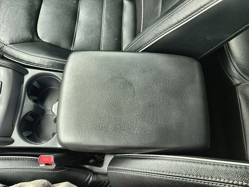 Used 2025 MAZDA CX-5 AWD 2.5 S w/ Preferred Package image 20