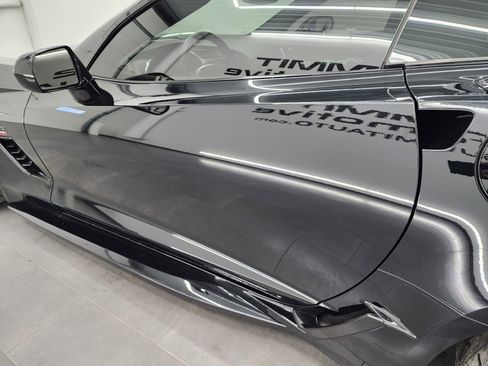 Used 2018 Chevrolet Corvette Grand Sport image 37