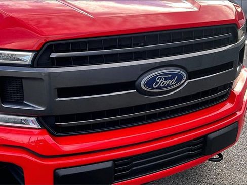 Used 2018 Ford F150 XLT w/ Equipment Group 302A Luxury image 31