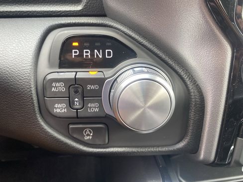 New 2026 RAM 1500 Laramie image 14