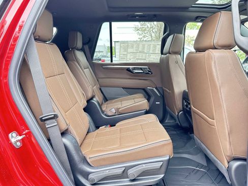 New 2026 Chevrolet Tahoe High Country RWD image 18