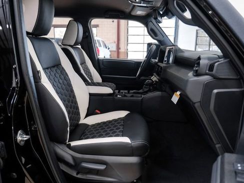 Used 2025 Toyota Land Cruiser image 51