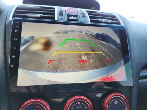 Used 2017 Subaru WRX image 14