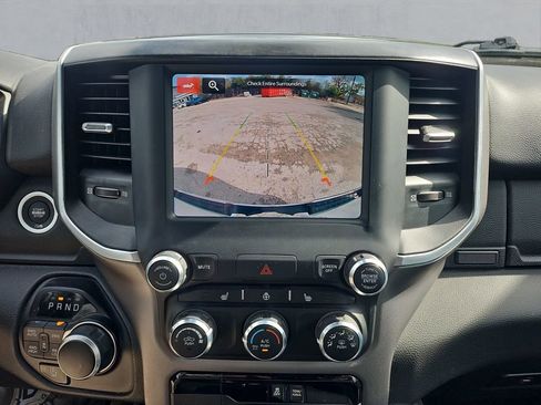 Certified 2023 RAM 1500 Lone Star image 20