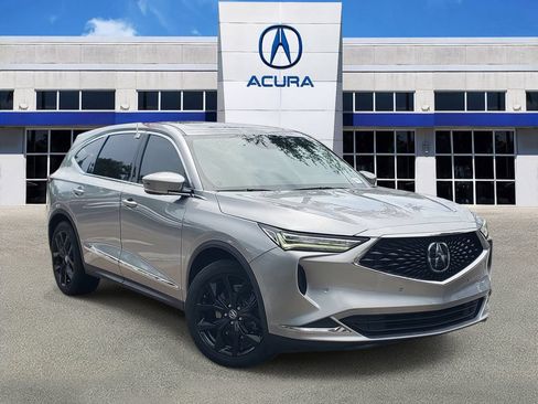 Used 2024 Acura MDX FWD w/ Technology Package image 1