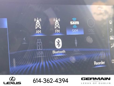 Certified 2023 Lexus GX 460 Premium AWD/4WD image 17