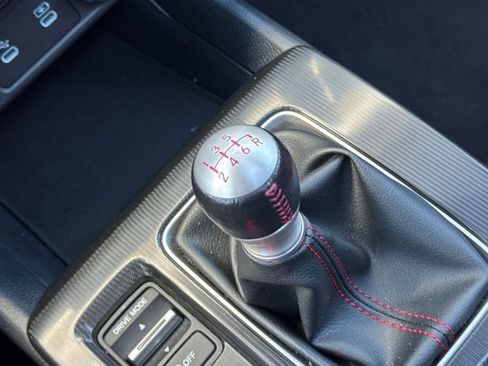 Certified 2025 Honda Civic Si image 23