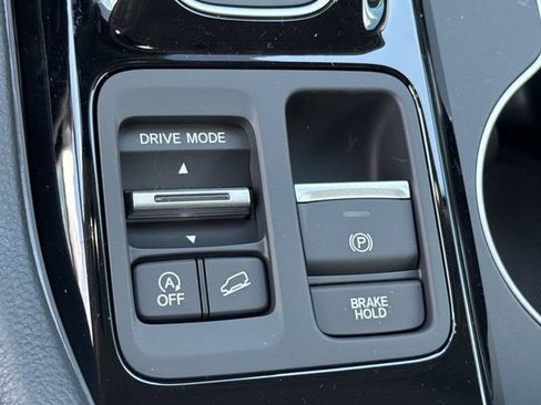 New 2026 Honda Pilot Touring image 33