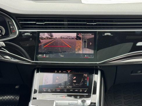 New 2026 Audi Q7 3.0T Premium Plus image 8
