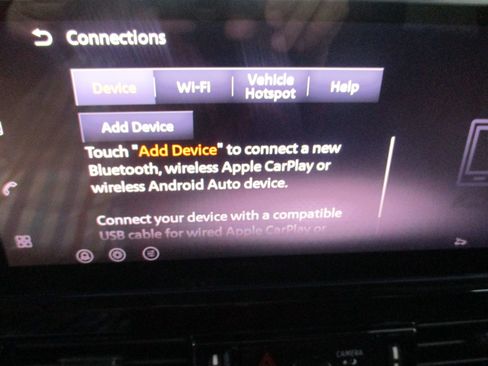 New 2026 Nissan Pathfinder Platinum w/ Cargo Package image 29