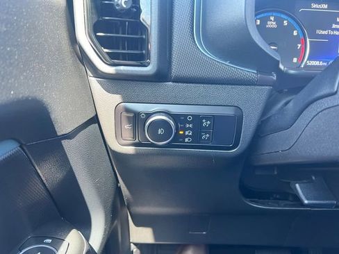 Used 2023 Ford Bronco Sport Badlands AWD/4WD image 25