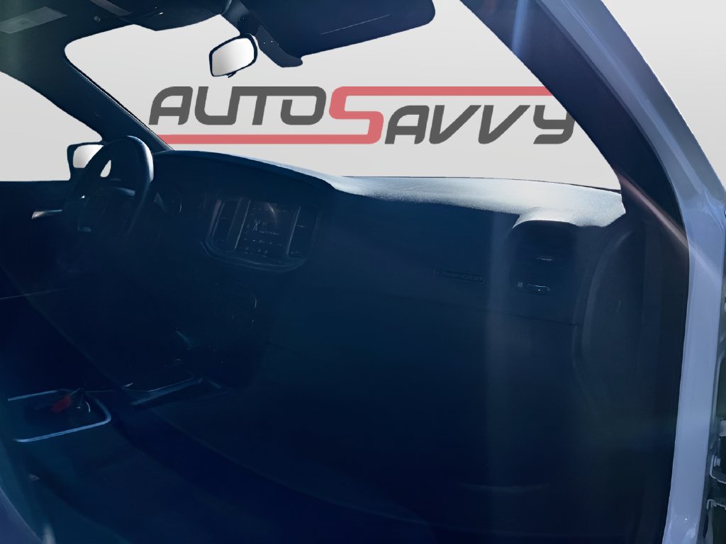 Used 2023 Dodge Charger SXT RWD image 32
