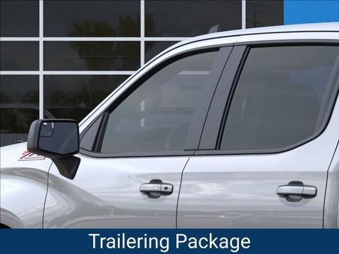 New 2026 Chevrolet Silverado 1500 RST AWD/4WD image 13
