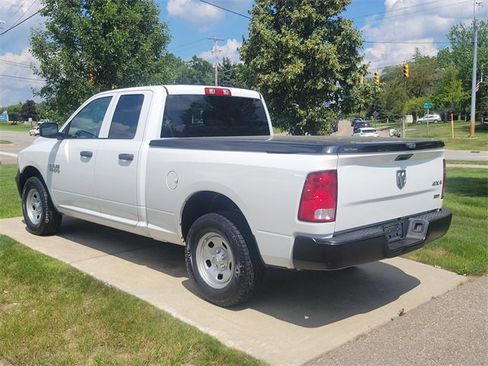 Used 2016 RAM 1500 Tradesman w/ Popular Equipment Group image 3