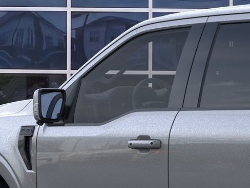 New 2026 Ford F150 Lariat AWD/4WD image 20