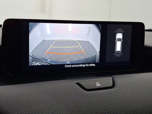 Used 2024 MAZDA CX-90 3.3 Turbo w/ Premium Package image 15