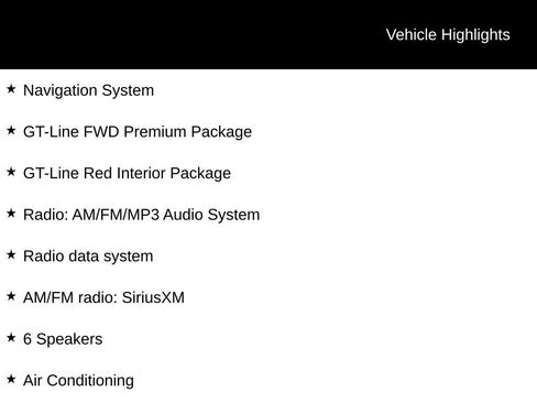 Used 2022 Kia K5 GT-Line w/ GT-Line FWD Premium Package image 4