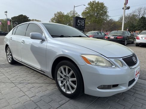 Used 2006 Lexus GS 300 AWD image 7