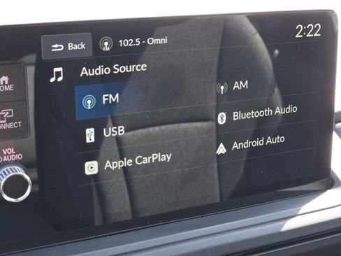New 2026 Honda Accord LX image 29