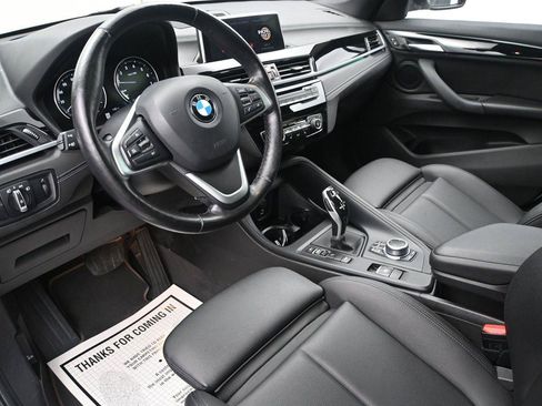 Used 2020 BMW X1 xDrive28i w/ Premium Package AWD/4WD image 2