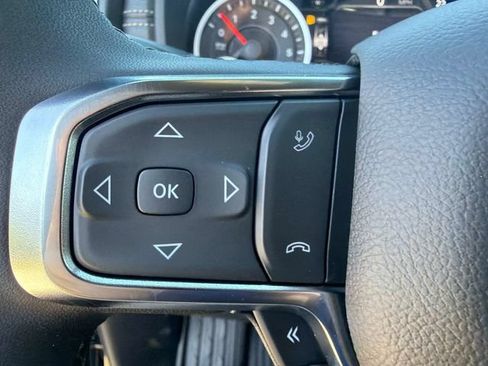 New 2026 RAM 1500 Laramie w/ Night Edition AWD/4WD image 29