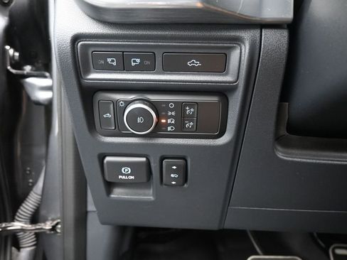 Used 2022 Ford F150 Lariat w/ Equipment Group 502A High image 15