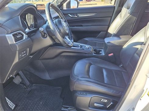 Used 2019 MAZDA CX-5 Signature image 5