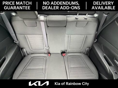 Used 2024 Hyundai Santa Cruz SEL w/ Activity Package image 15