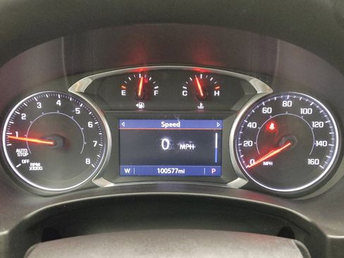 Used 2019 GMC Terrain SLT image 23