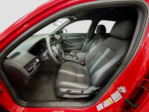 Used 2024 Honda Civic Sport image 13