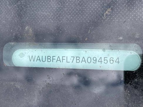 Used 2011 Audi A4 2.0T Premium image 49