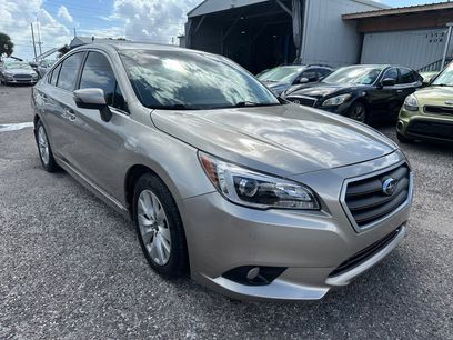 Used 2015 Subaru Legacy 2.5i Premium