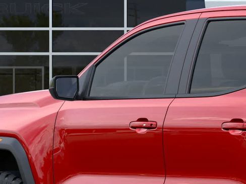 New 2026 GMC Canyon Elevation w/ Convenience Package image 12