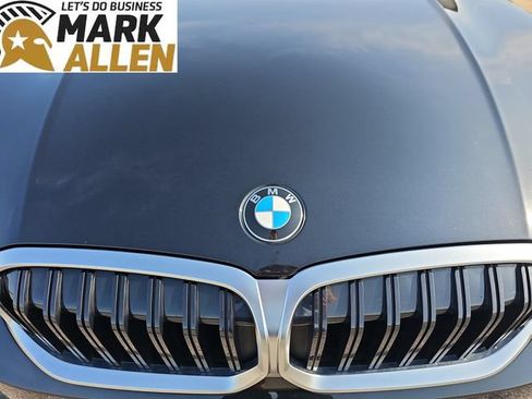 Used 2025 BMW 330i Sedan w/ Convenience Package RWD image 31
