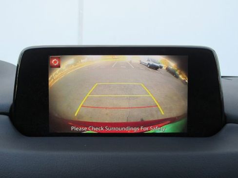 Used 2018 MAZDA CX-5 Grand Touring w/ Premium Package image 8