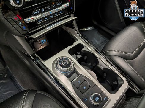 Used 2023 Ford Explorer ST w/ Equipment Group 401A AWD/4WD image 19