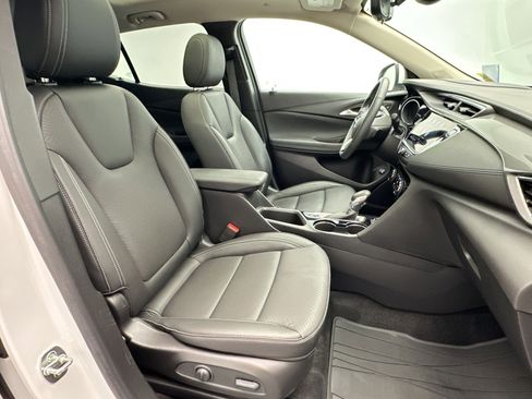 Certified 2023 Buick Encore GX Essence w/ Advanced Technology Package AWD/4WD image 30