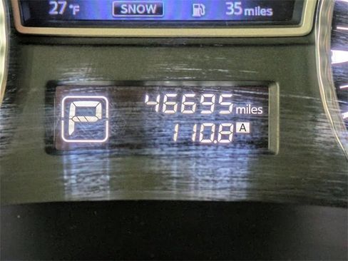 Used 2020 INFINITI QX60 Pure image 20