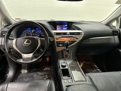 Used 2013 Lexus RX 350 AWD image 29